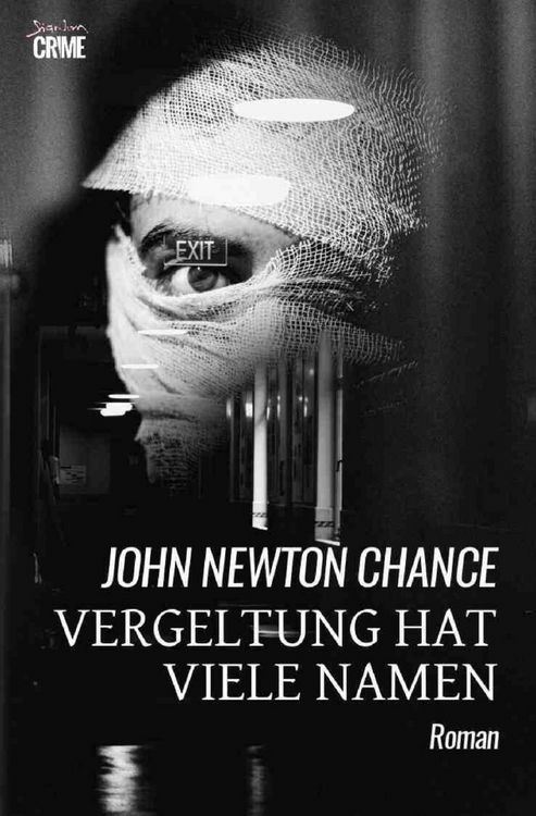 Produktbild: Vergeltung hat viele Namen