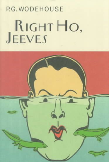 Produktbild: Right Ho, Jeeves
