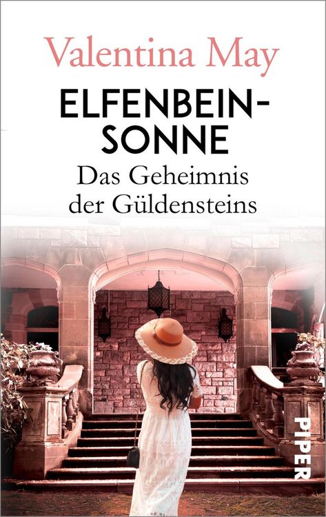 Produktbild: Elfenbeinsonne