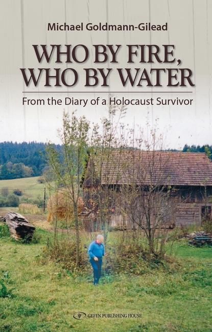 Produktbild: Who by Fire, Who by Water