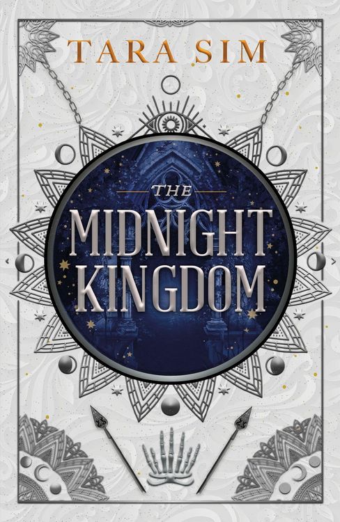 Produktbild: The Midnight Kingdom