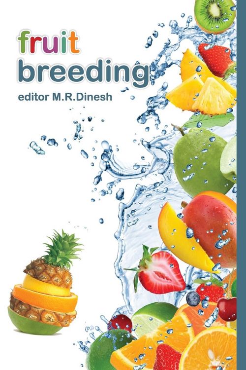 Produktbild: Fruit Breeding