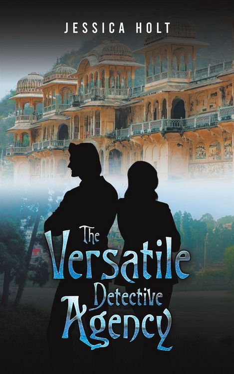 Produktbild: The Versatile Detective Agency