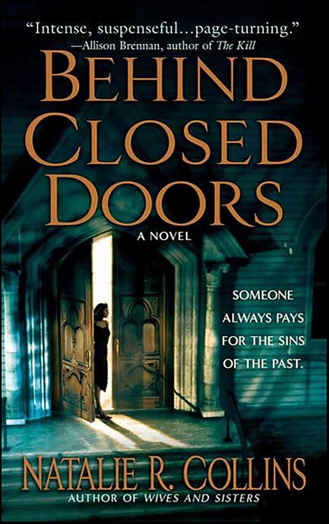 Produktbild: Behind Closed Doors