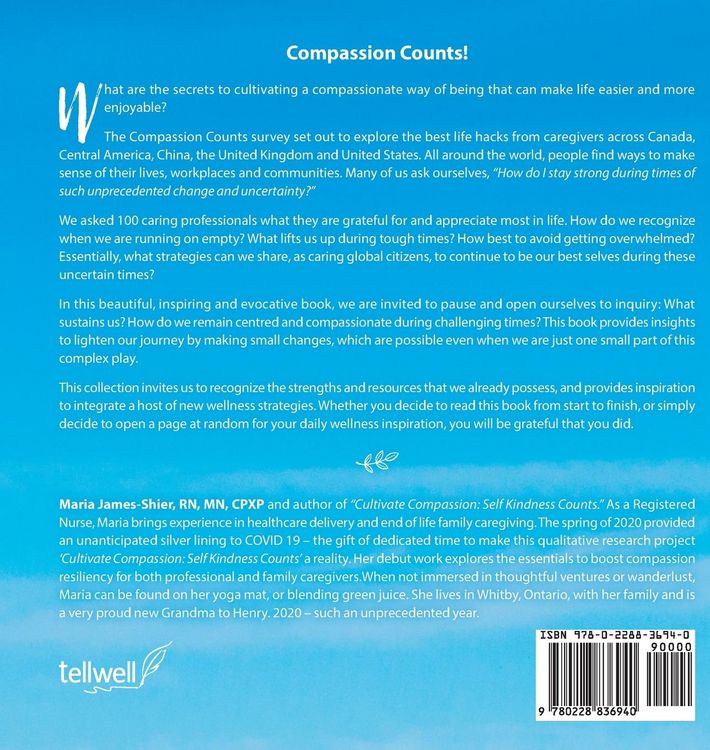Produktbild: Cultivate Compassion