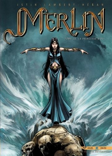 Produktbild: Merlin
