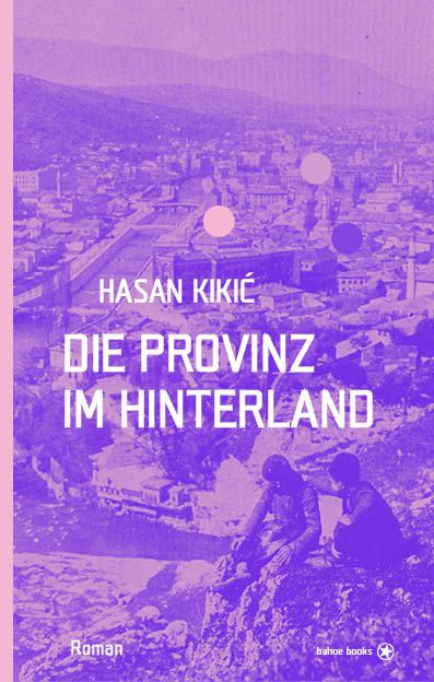 Produktbild: Die Provinz im Hinterland