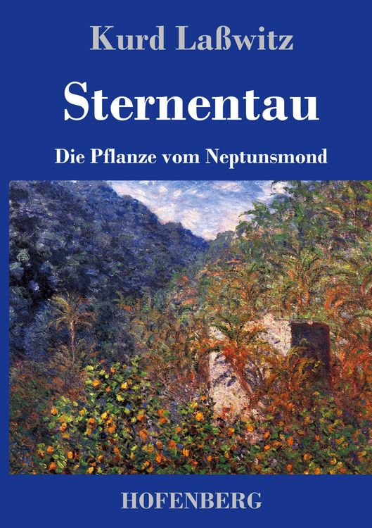 Produktbild: Sternentau