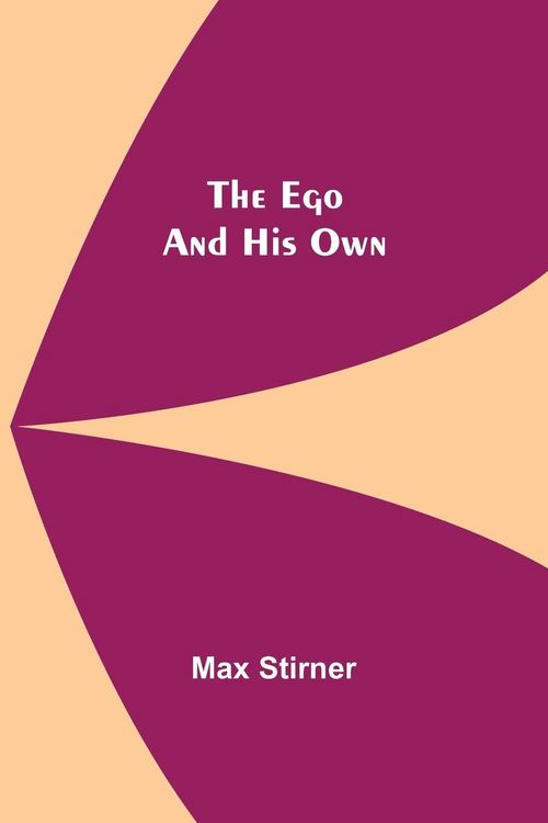 Produktbild: The Ego And His Own