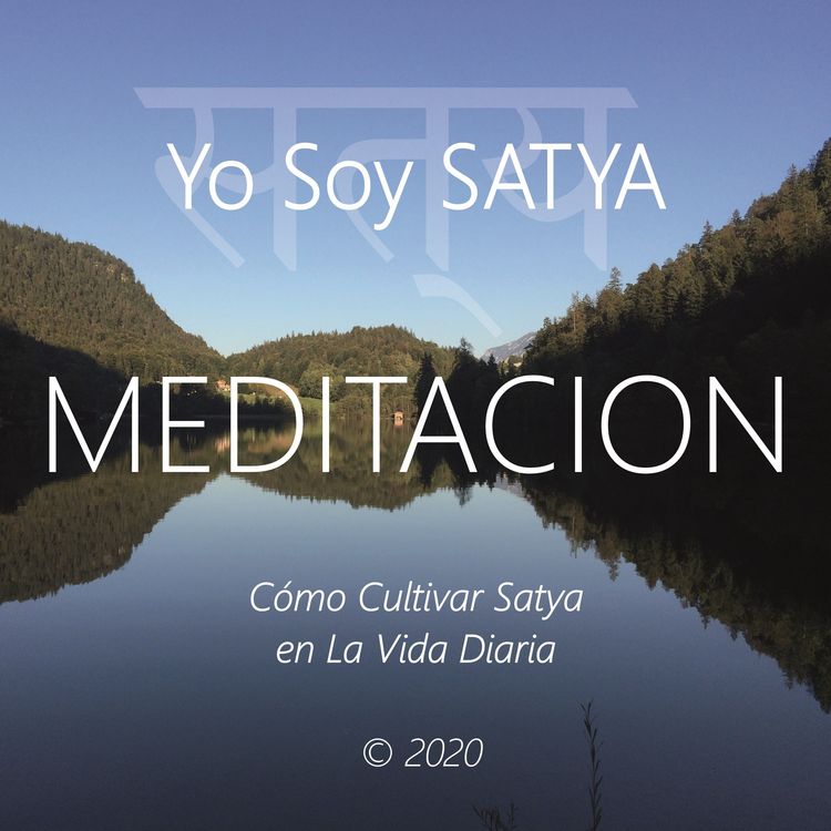 Produktbild: Yo Soy Satya