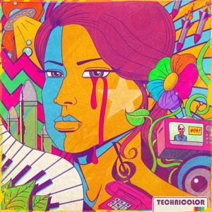 Produktbild: Technicolor