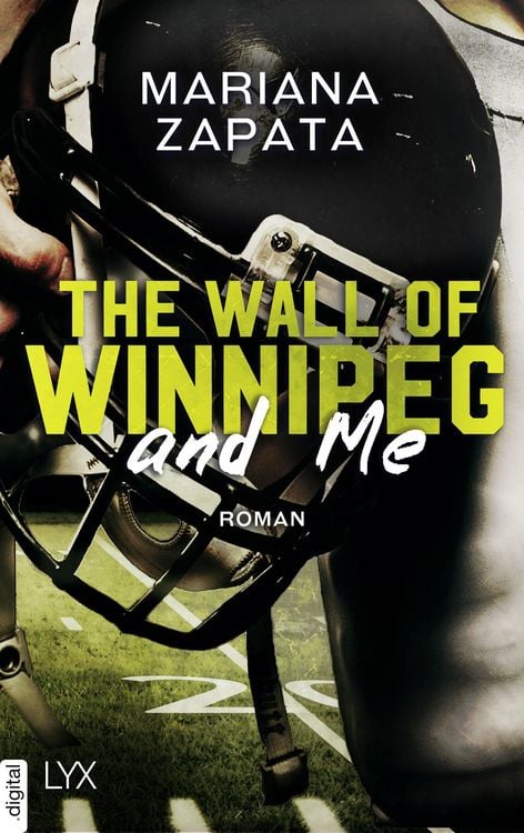 Produktbild: The Wall of Winnipeg and Me