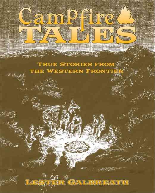 Produktbild: Campfire Tales