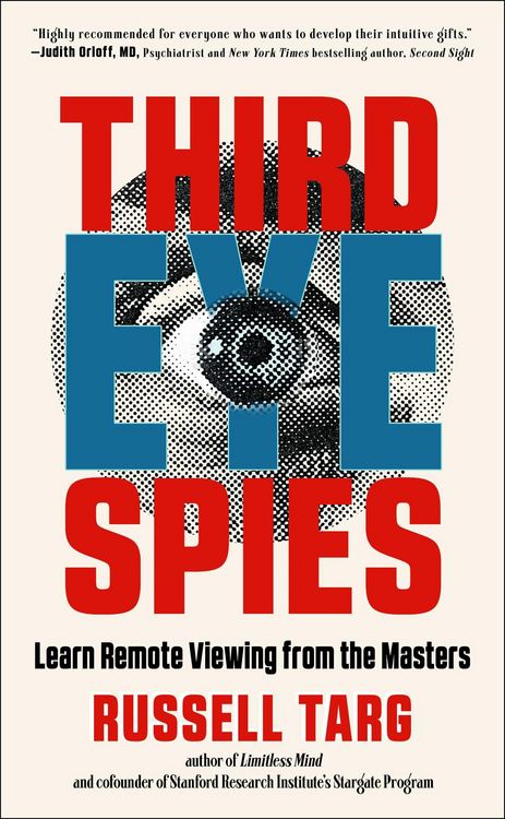 Produktbild: Third Eye Spies