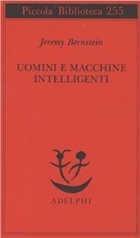 Produktbild: Uomini e macchine intelligenti