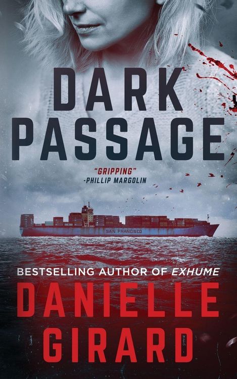 Produktbild: Dark Passage