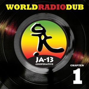 Produktbild: World Radio Dub Chapter One