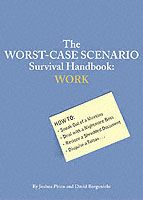 Produktbild: The Worst-Case Scenario Survival Handbook, Work