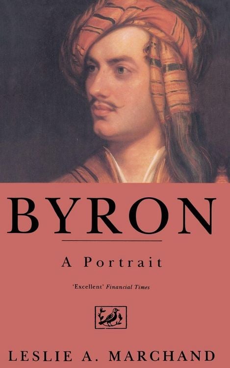 Produktbild: Byron