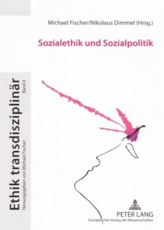 Produktbild: Sozialethik und Sozialpolitik