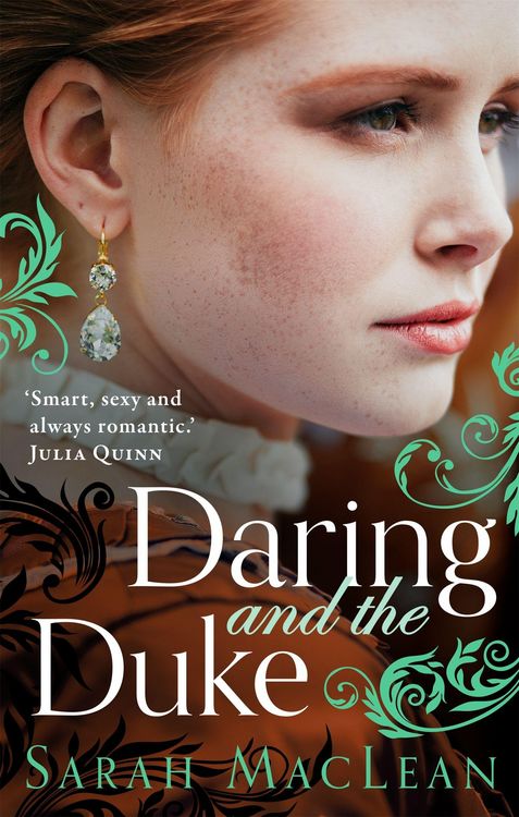 Produktbild: Daring and the Duke