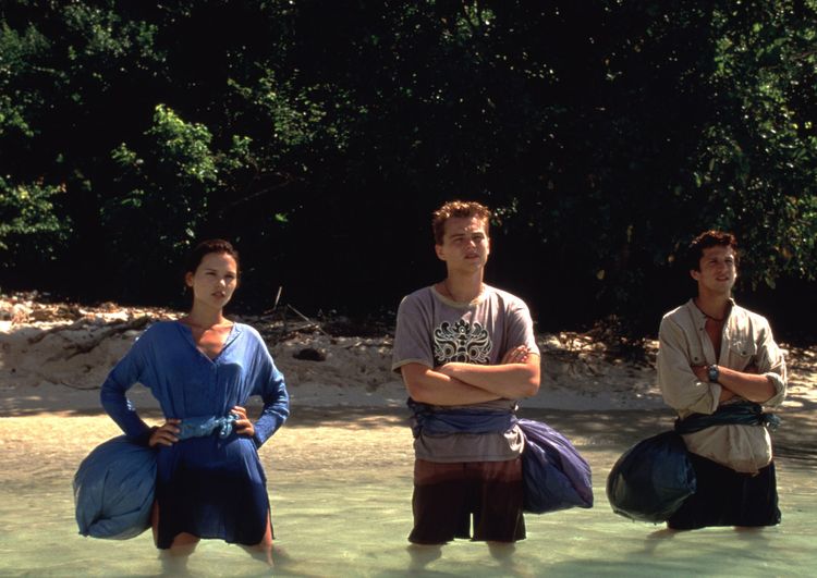 Produktbild: The Beach