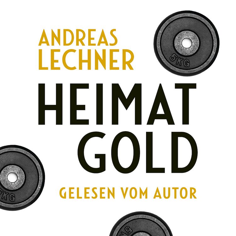 Produktbild: Heimatgold