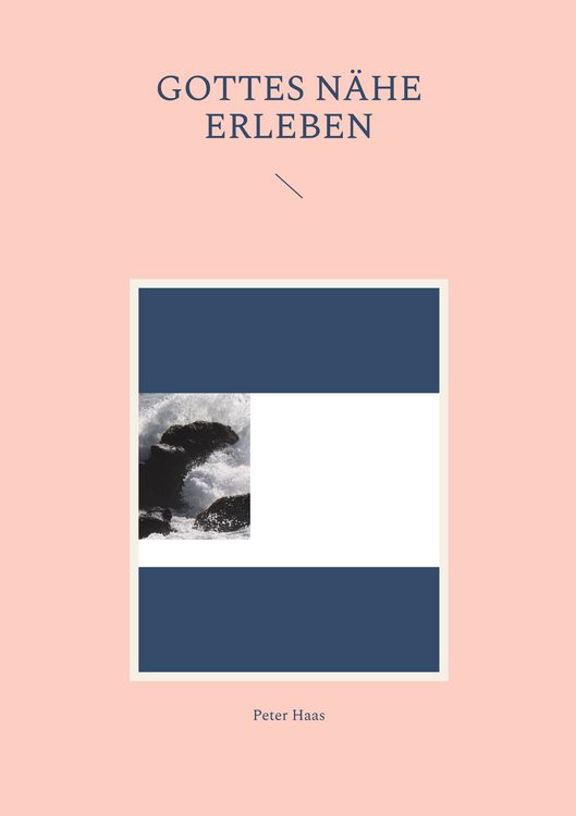 Produktbild: Gottes N&auml;he erleben