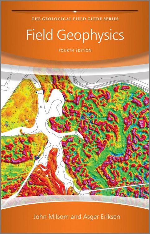 Produktbild: Field Geophysics