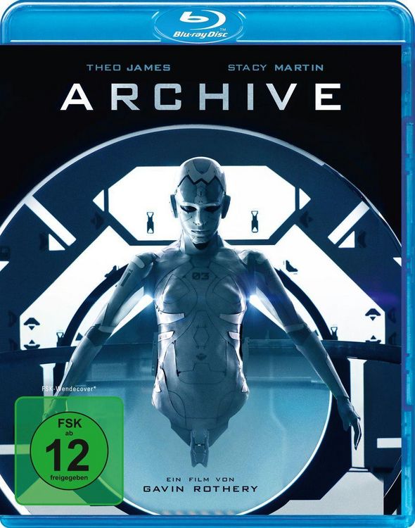 Produktbild: Archive