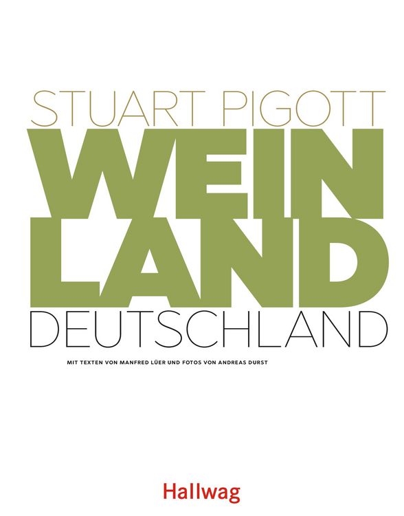 Produktbild: Weinland Deutschland