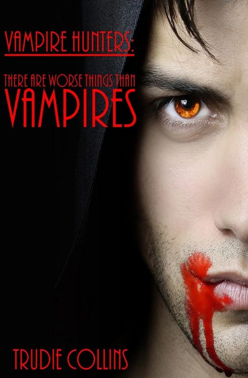 Produktbild: There are worse things than Vampires