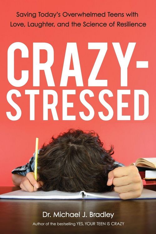 Produktbild: A Crazy-Stressed