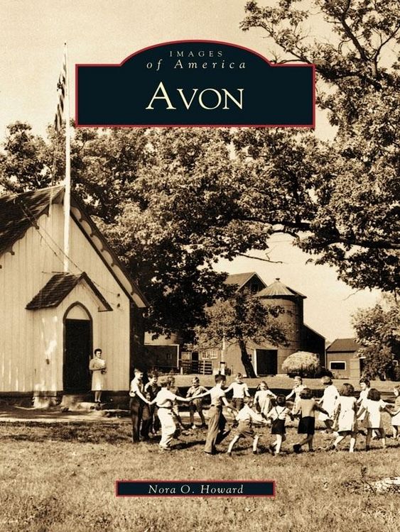Produktbild: Avon