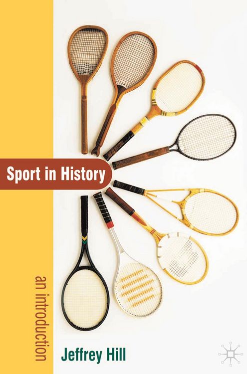Produktbild: Sport In History