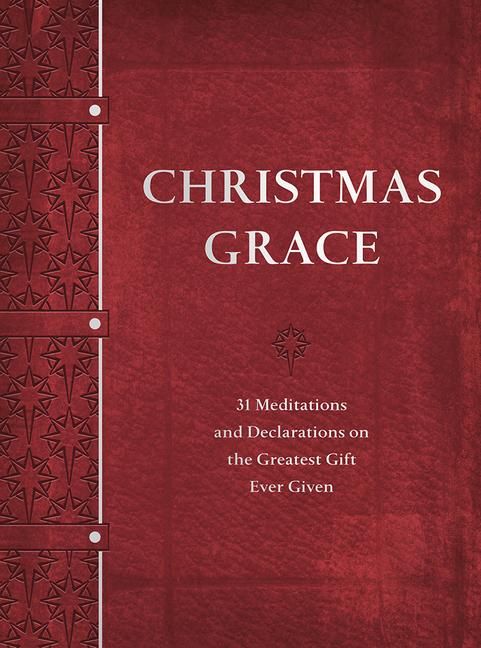 Produktbild: Christmas Grace