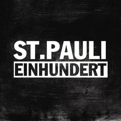 Produktbild: St.Pauli-Einhundert