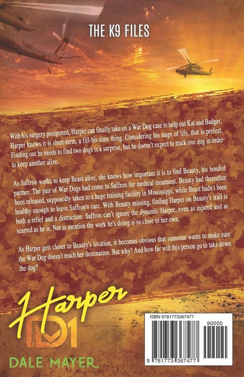 Produktbild: Harper