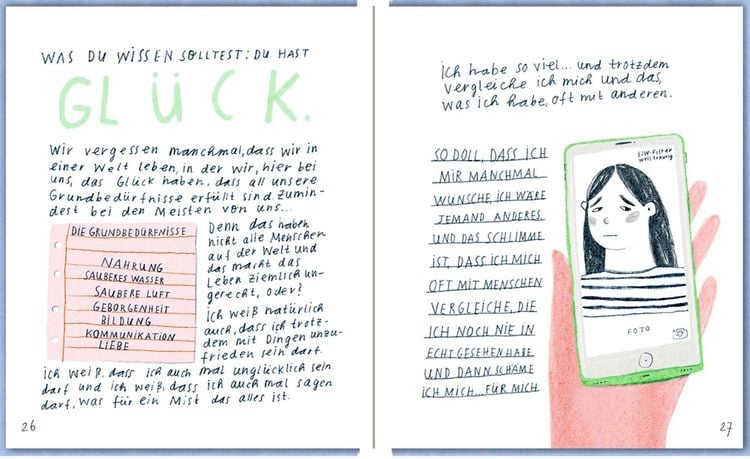 Produktbild: Echt das Leben ... und ich