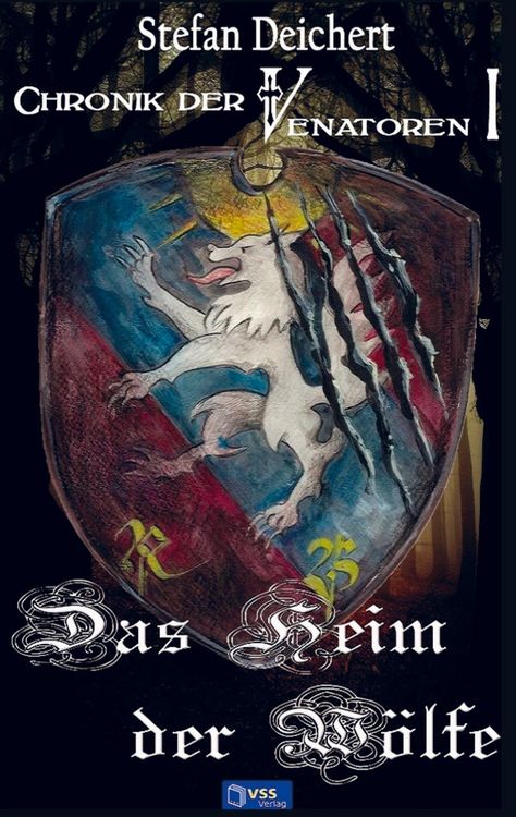 Produktbild: Das Heim der W&ouml;lfe