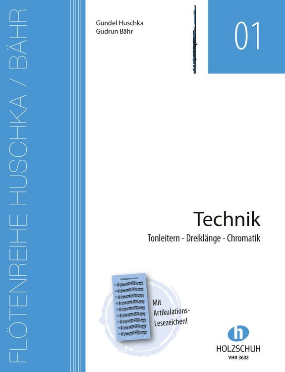 Produktbild: Technik