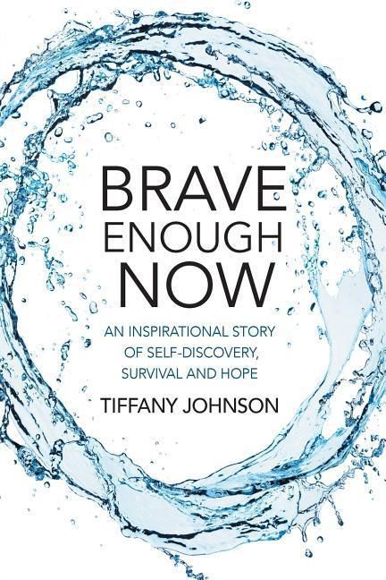 Produktbild: Brave Enough Now