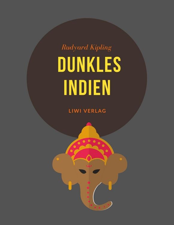 Produktbild: Dunkles Indien