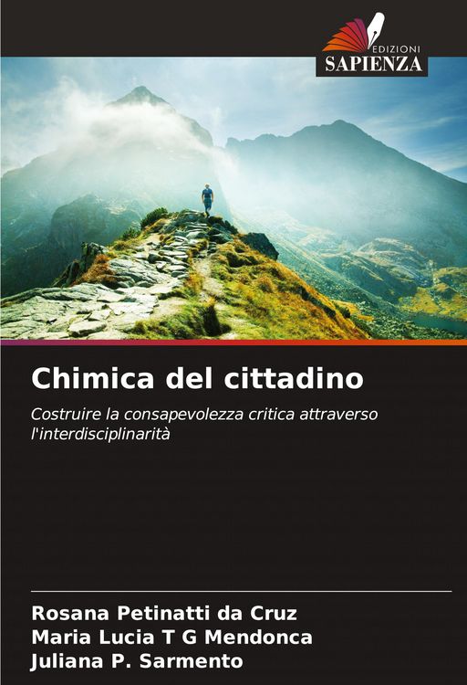 Produktbild: Chimica del cittadino