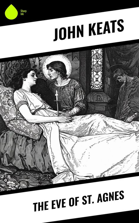 Produktbild: The Eve of St. Agnes