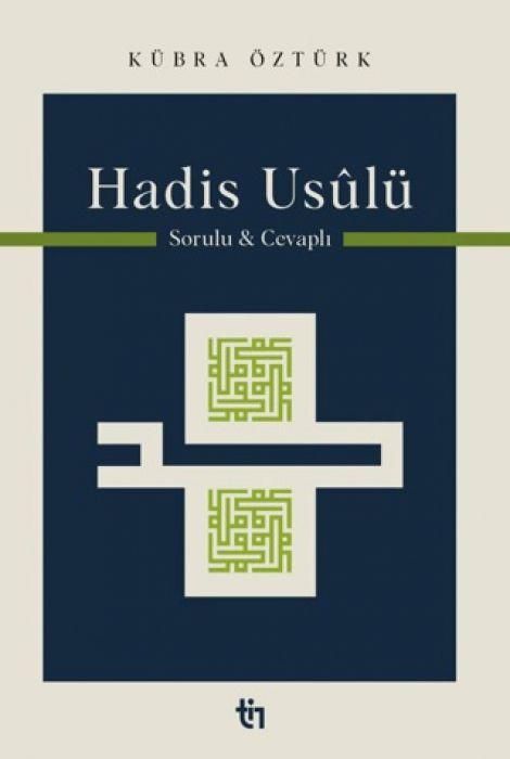 Produktbild: Hadis Usul&uuml; - Sorulu Cevapli