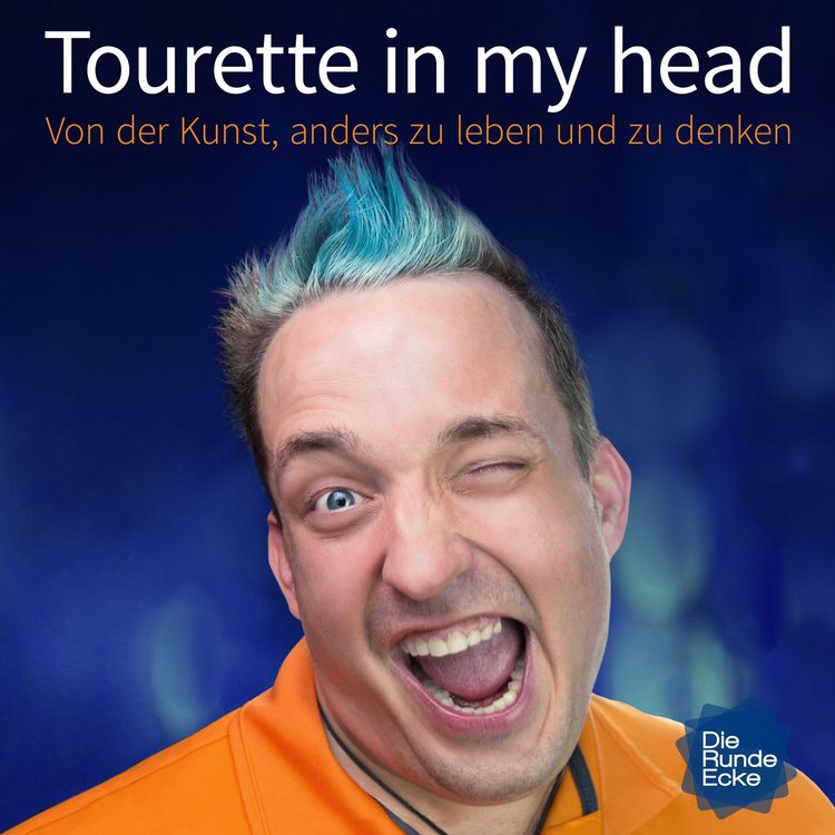 Produktbild: Tourette in my head