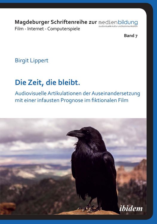 Bild vom Artikel Die Zeit, die bleibt vom Autor Birgit Lippert