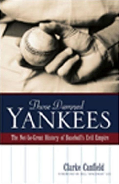 Produktbild: Those Damned Yankees