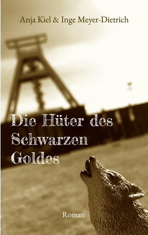 Produktbild: Die H&uuml;ter des Schwarzen Goldes